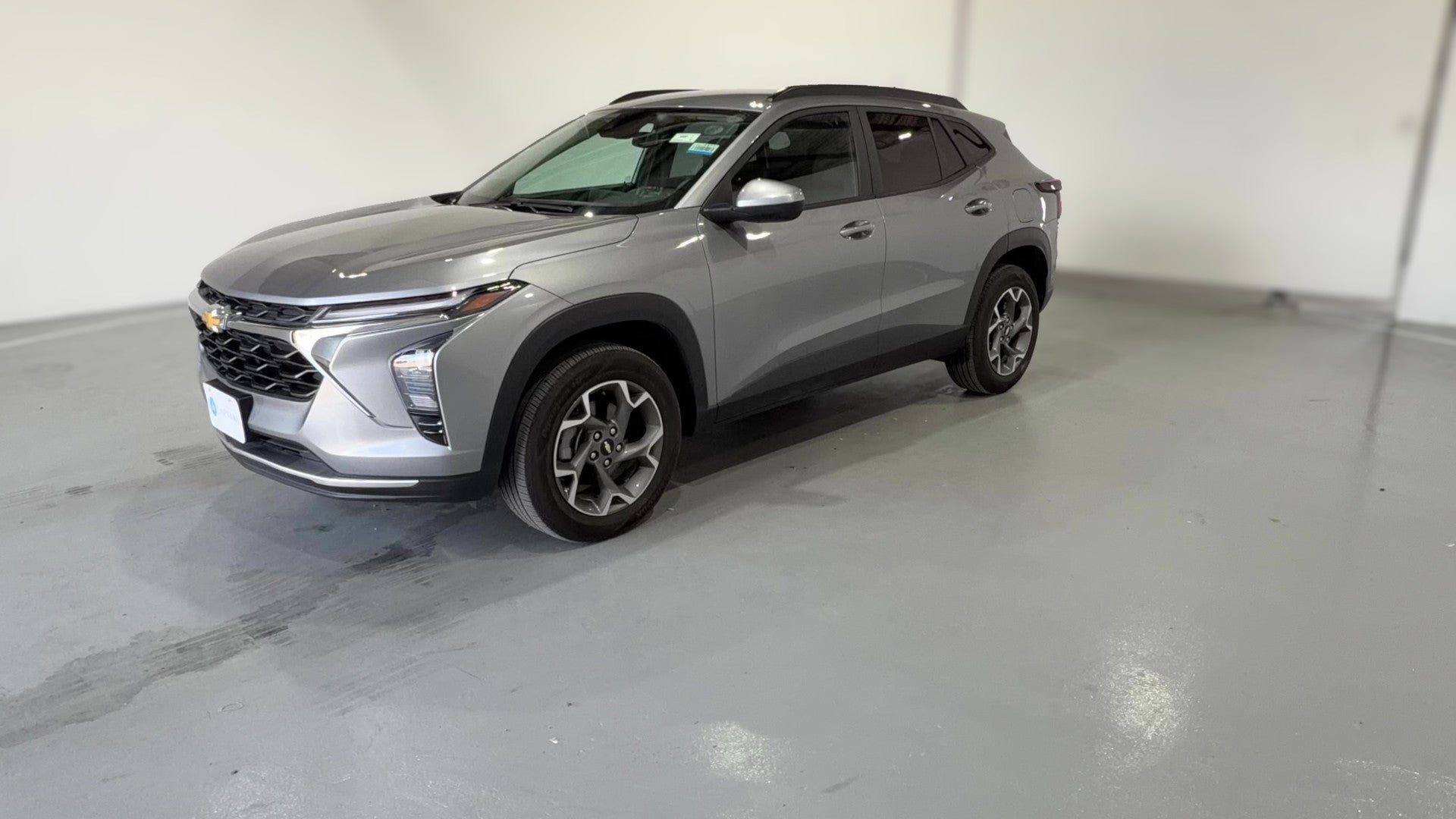 2025 Chevrolet Trax vehicle photo