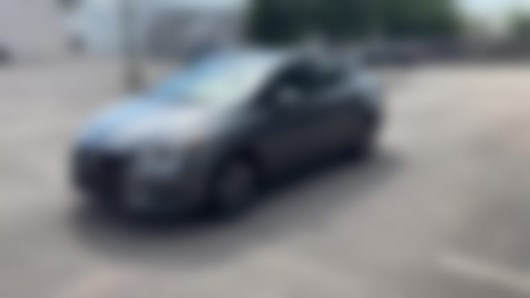 2025 Nissan Versa vehicle photo
