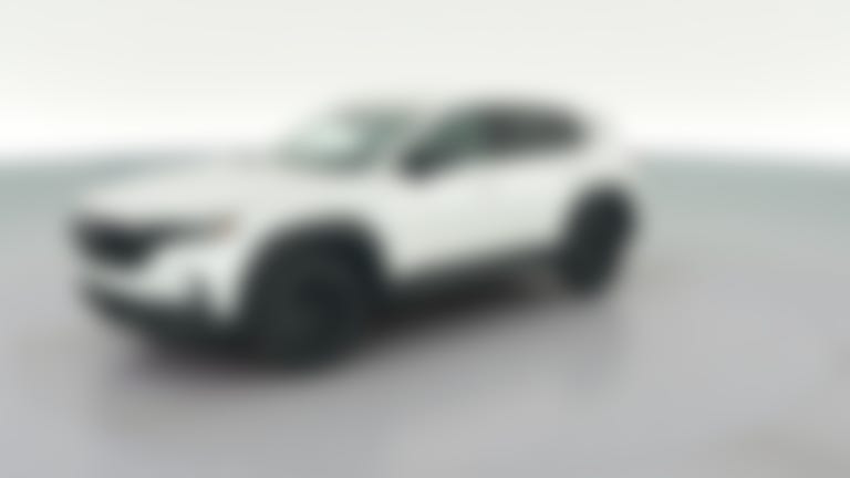 2025 MAZDA CX-50 Hybrid vehicle photo