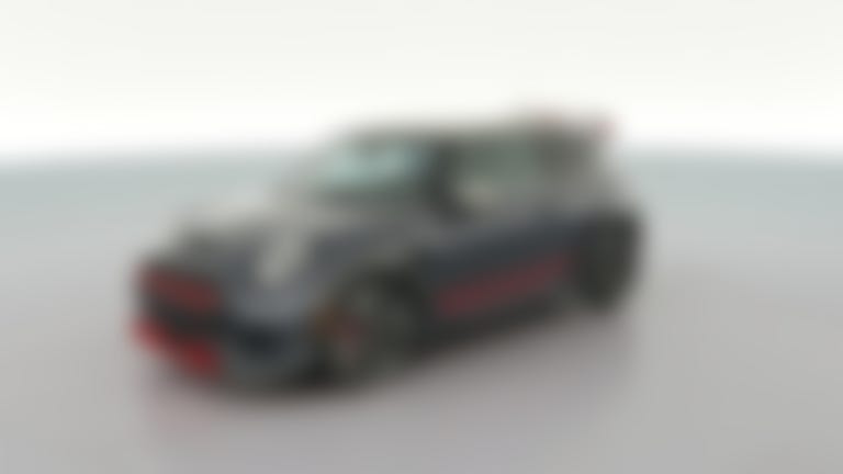 2021 MINI Hardtop 2 Door vehicle photo