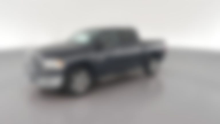 2016 Ram 1500 Crew Cab vehicle photo