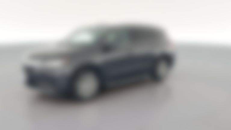 2015 Acura MDX vehicle photo