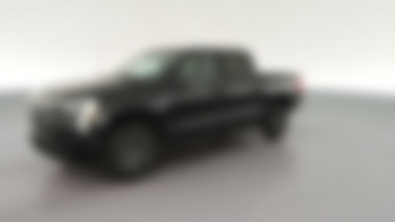 2025 Ford F150 Lightning vehicle photo