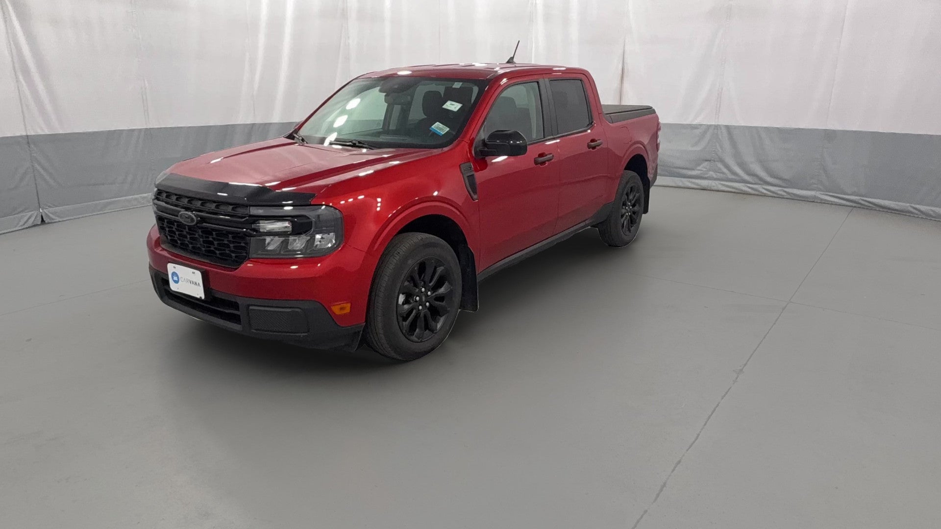 2024 Ford Maverick vehicle photo