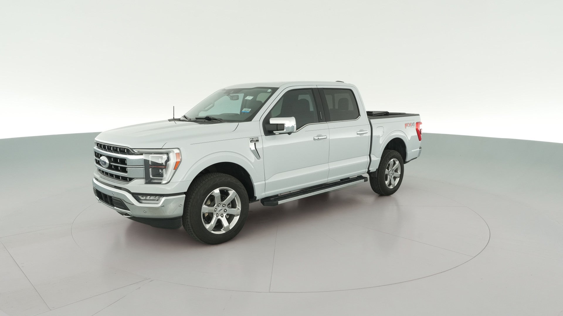 2021 Ford F150 SuperCrew Cab vehicle photo