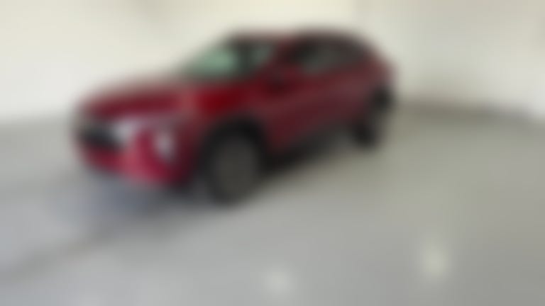 2025 Chevrolet Trax vehicle photo