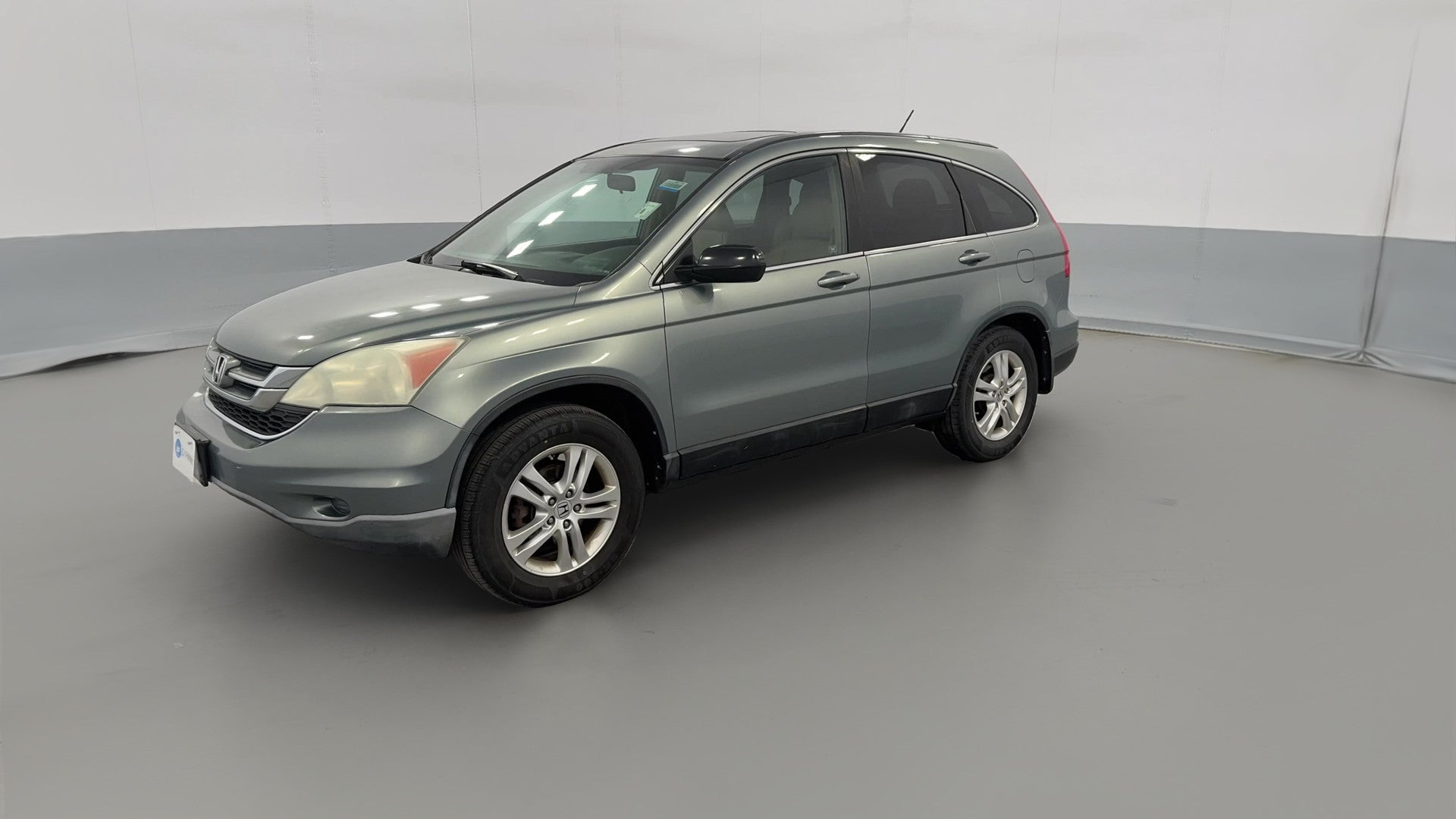 2010 Honda CR-V vehicle photo