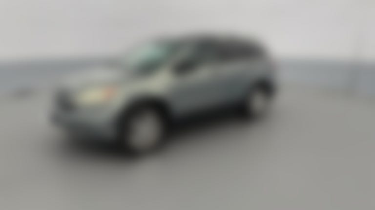 2010 Honda CR-V vehicle photo