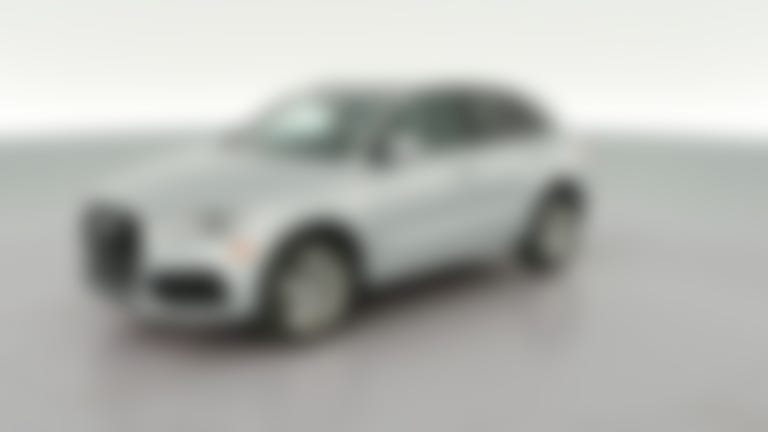2018 Audi Q3 vehicle photo