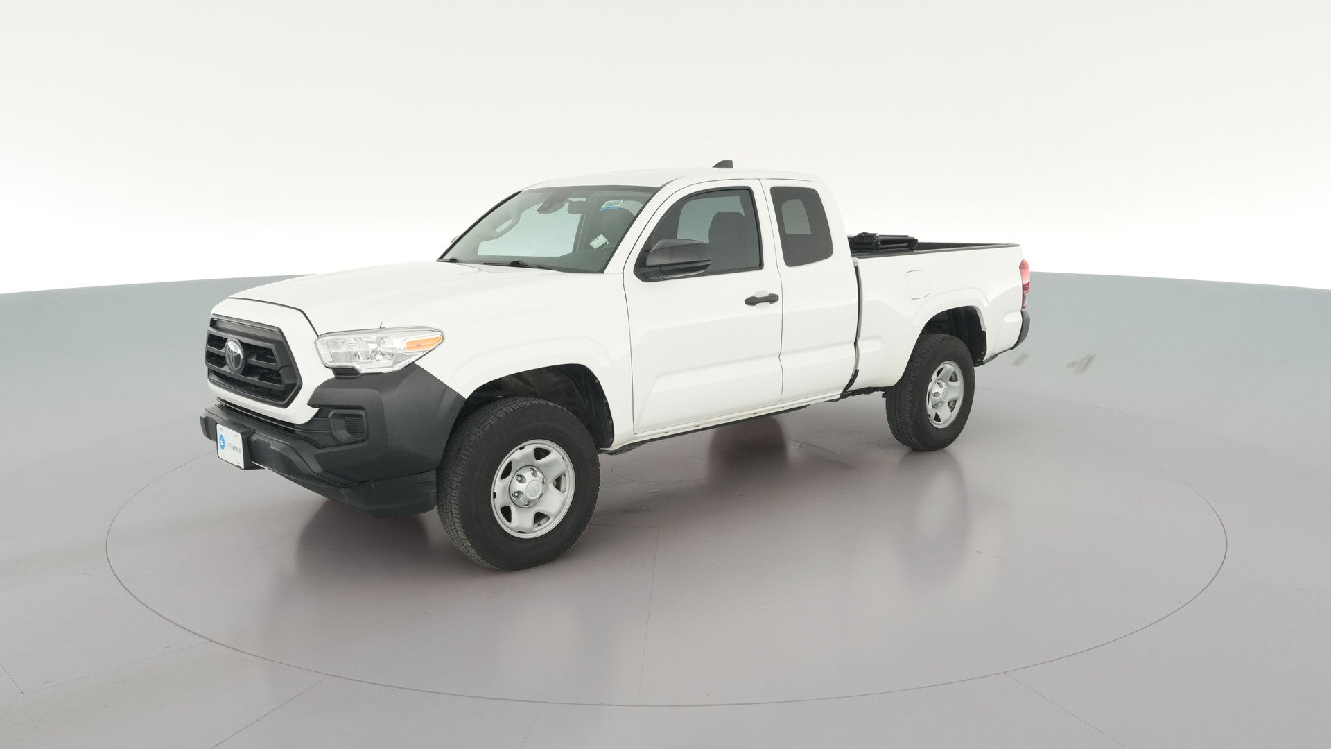 2022 Toyota Tacoma Access Cab vehicle photo