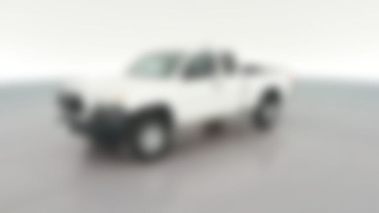 2022 Toyota Tacoma Access Cab vehicle photo