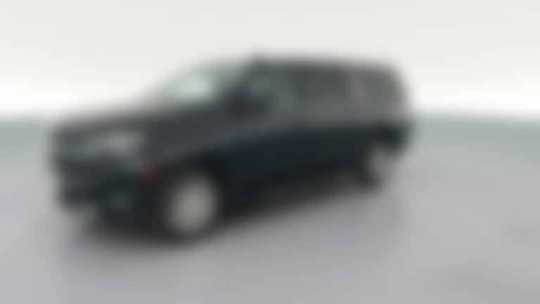 2024 Chevrolet Suburban vehicle photo