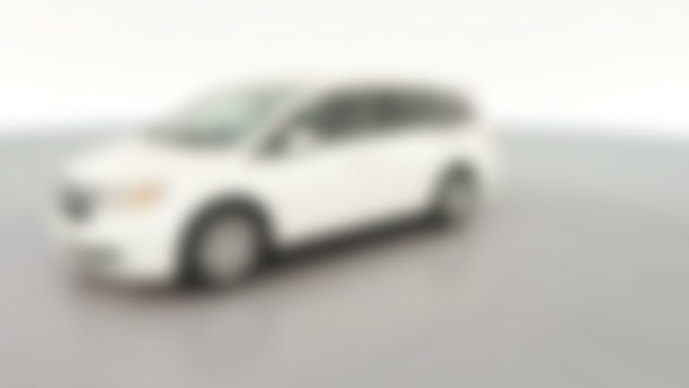 2015 Honda Odyssey vehicle photo