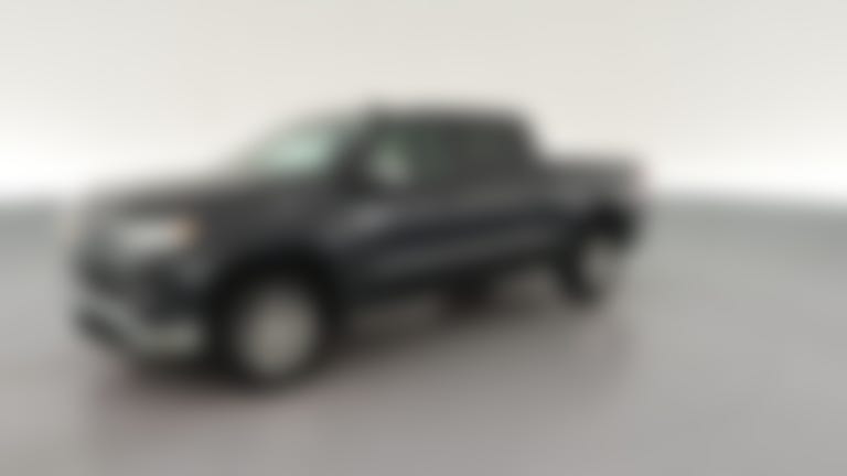 2023 Chevrolet Silverado 1500 Crew Cab vehicle photo