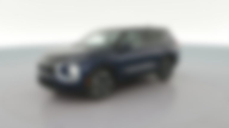 2024 Mitsubishi Outlander vehicle photo