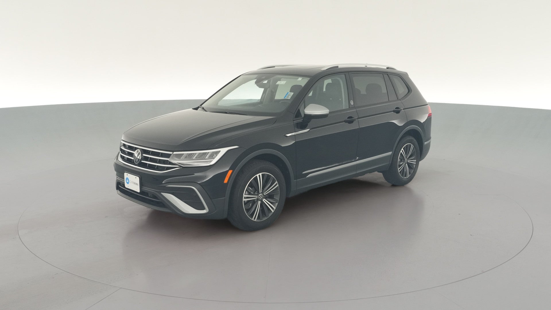 2024 Volkswagen Tiguan vehicle photo