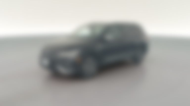 2024 Volkswagen Tiguan vehicle photo