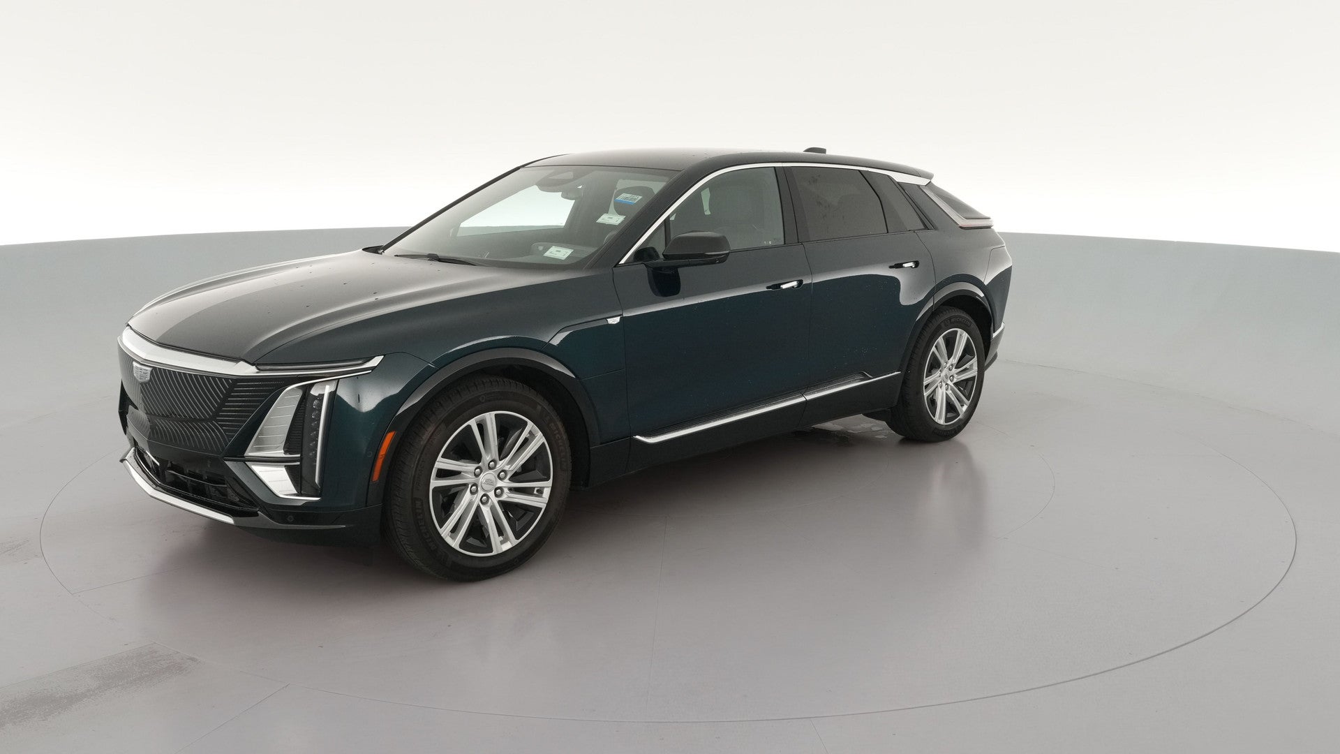 2024 Cadillac LYRIQ vehicle photo