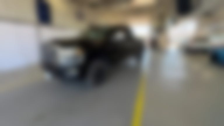 2025 Ram 2500 Crew Cab vehicle photo
