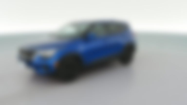 2022 Kia Seltos vehicle photo