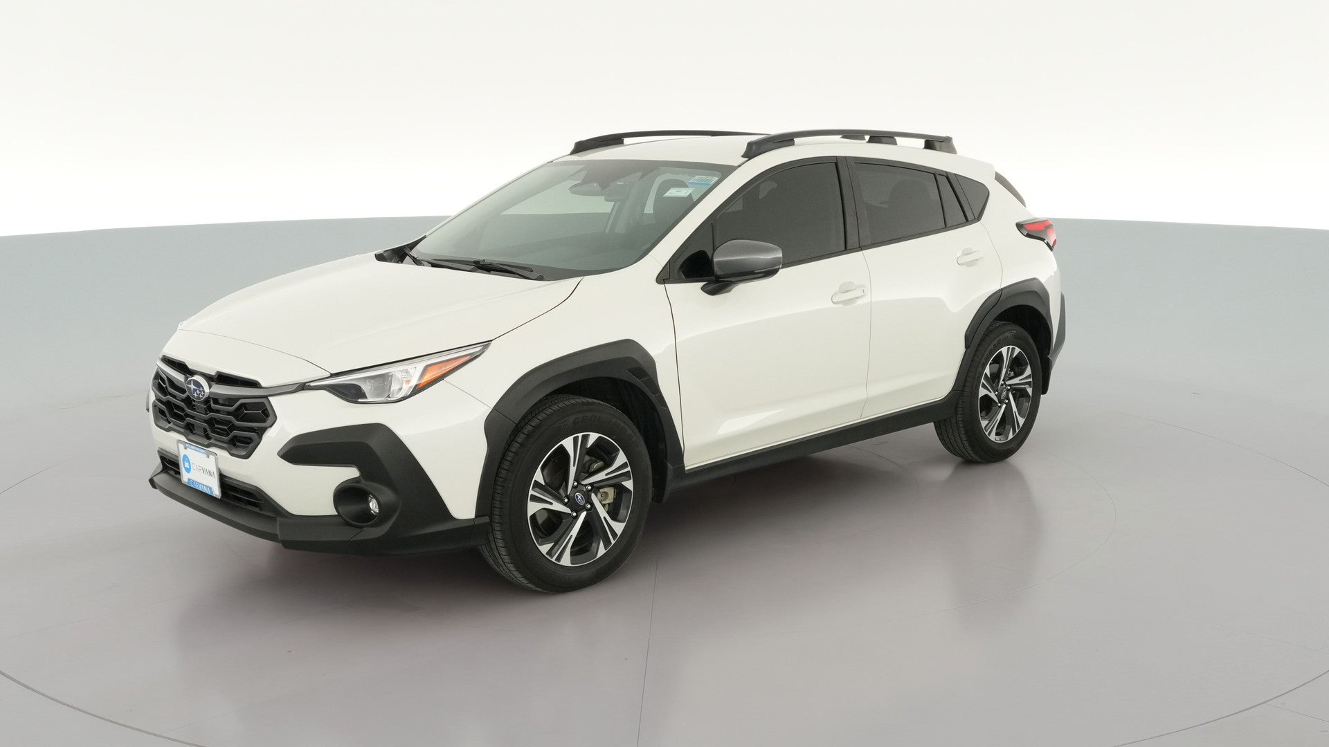 2024 Subaru Crosstrek vehicle photo