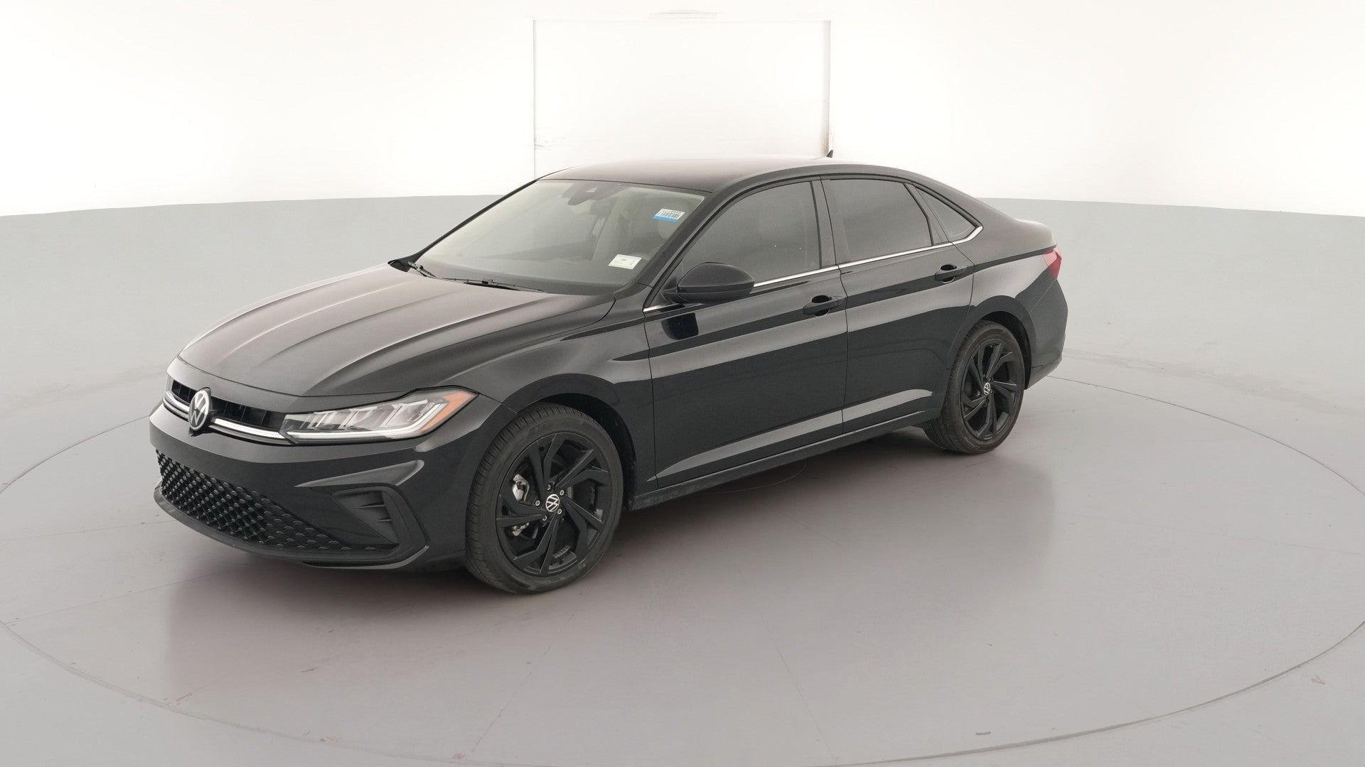 2025 Volkswagen Jetta vehicle photo