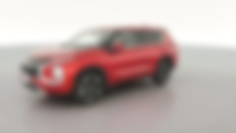 2024 Mitsubishi Outlander vehicle photo