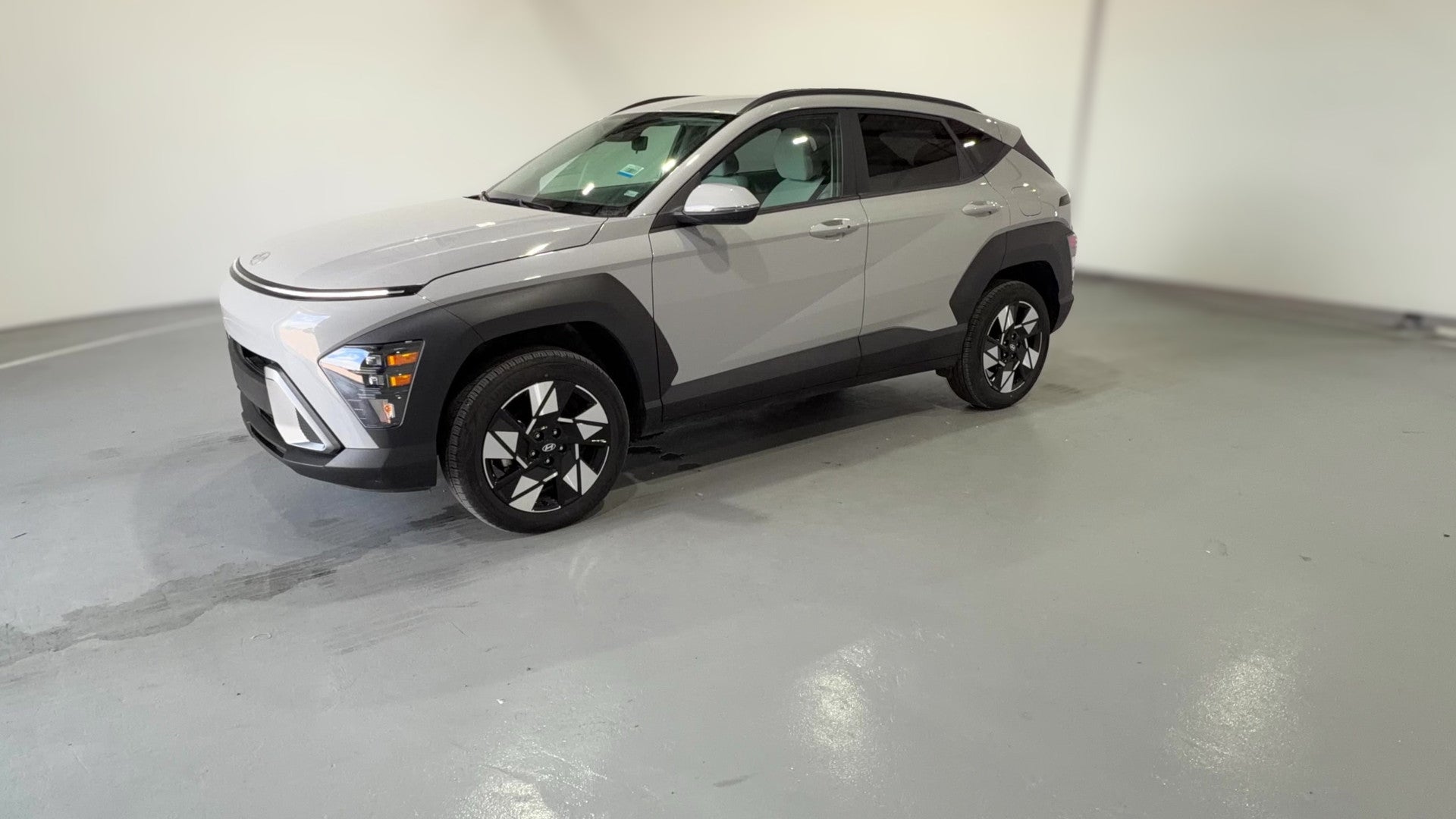 2025 Hyundai Kona vehicle photo