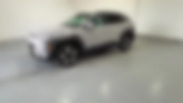 2025 Hyundai Kona vehicle photo