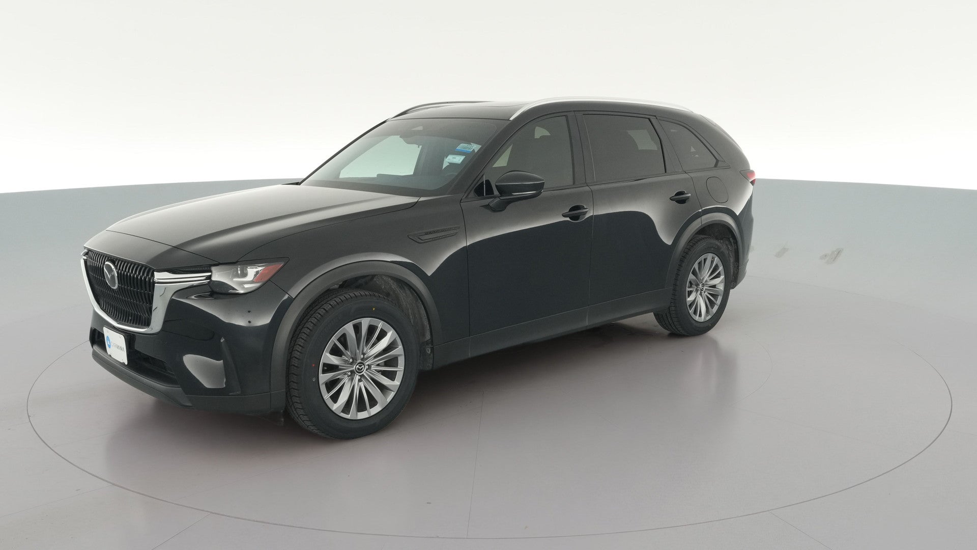 2024 MAZDA CX-90 vehicle photo