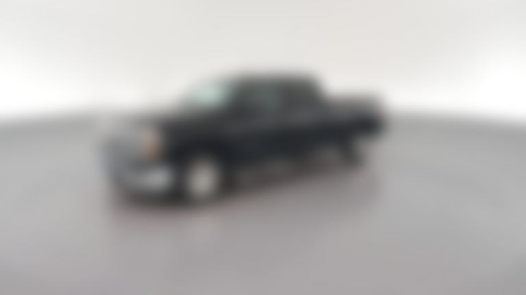 2015 Chevrolet Silverado 1500 Crew Cab vehicle photo