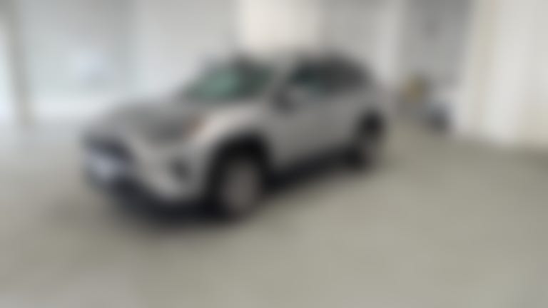 2022 Toyota RAV4 vehicle photo