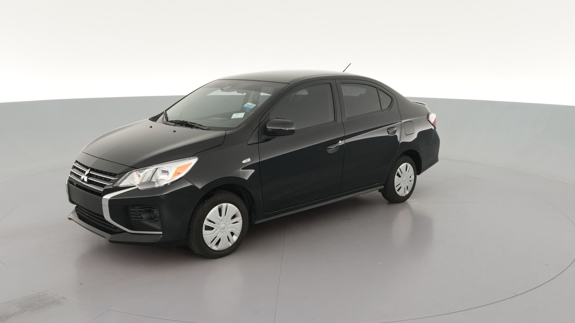 2024 Mitsubishi Mirage G4 vehicle photo