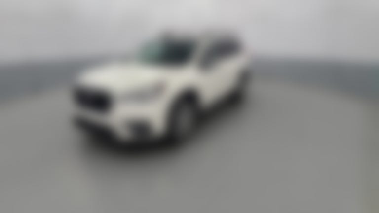 2020 Subaru Ascent vehicle photo