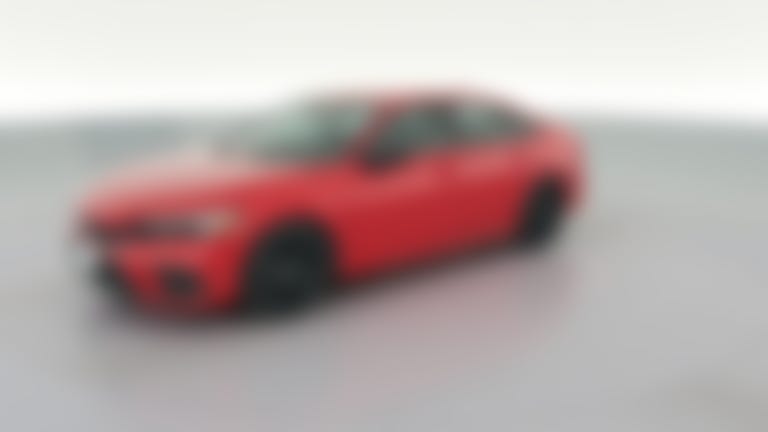 2022 Honda Civic vehicle photo