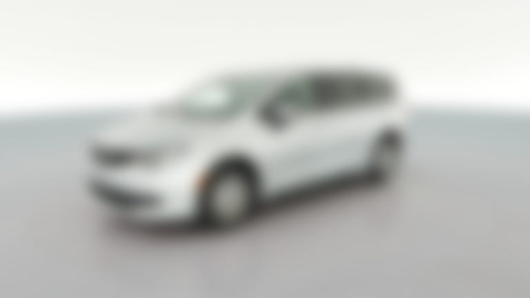 2023 Chrysler Voyager vehicle photo