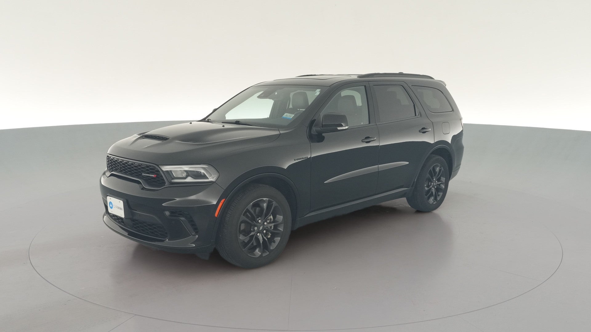 2024 Dodge Durango vehicle photo