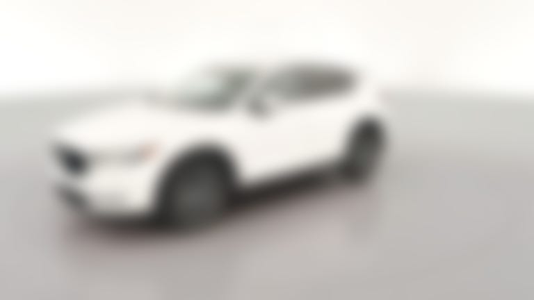 2021 MAZDA CX-5 vehicle photo