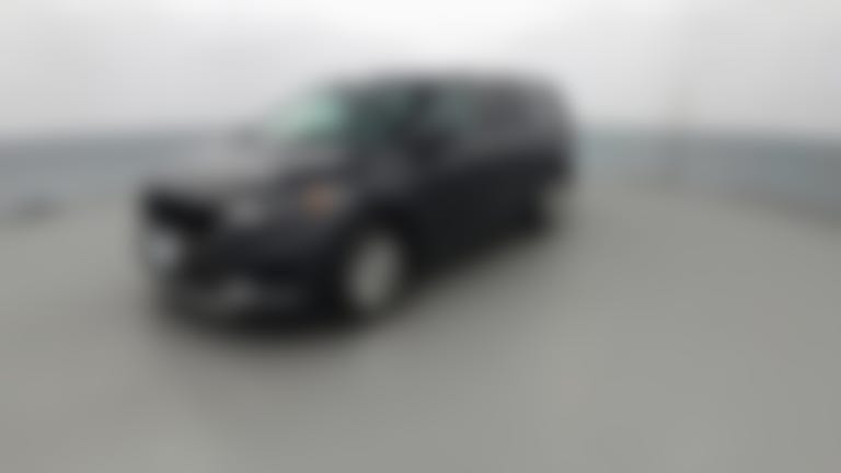 2024 Kia Carnival vehicle photo