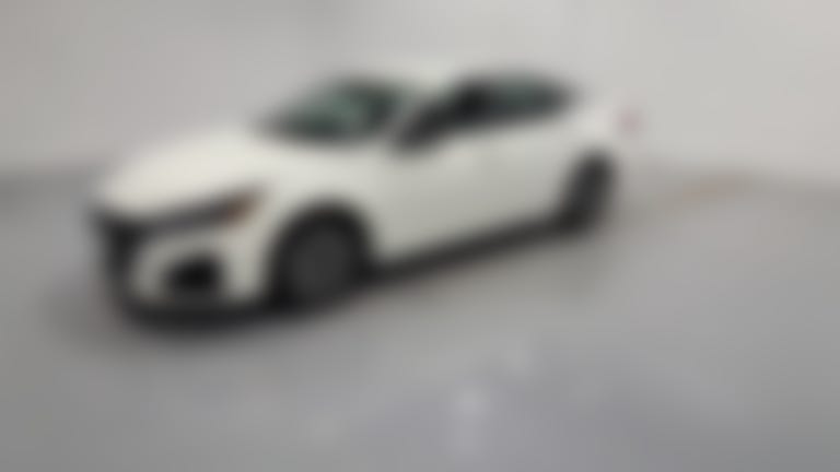 2025 Nissan Altima vehicle photo
