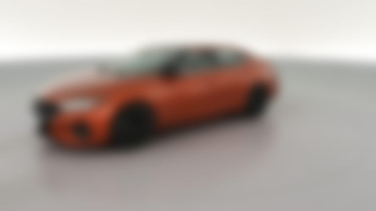 2021 Nissan Maxima vehicle photo