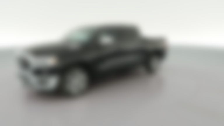 2022 Ram 1500 Crew Cab vehicle photo