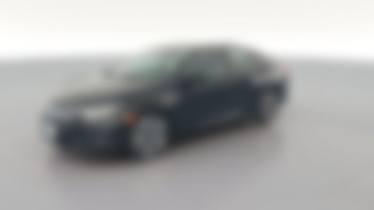 2016 Honda Civic vehicle photo