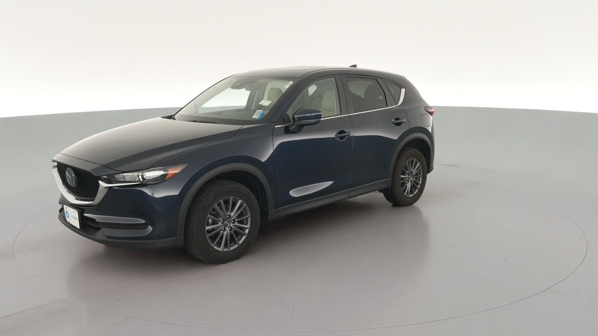 2019 MAZDA CX-5 vehicle photo
