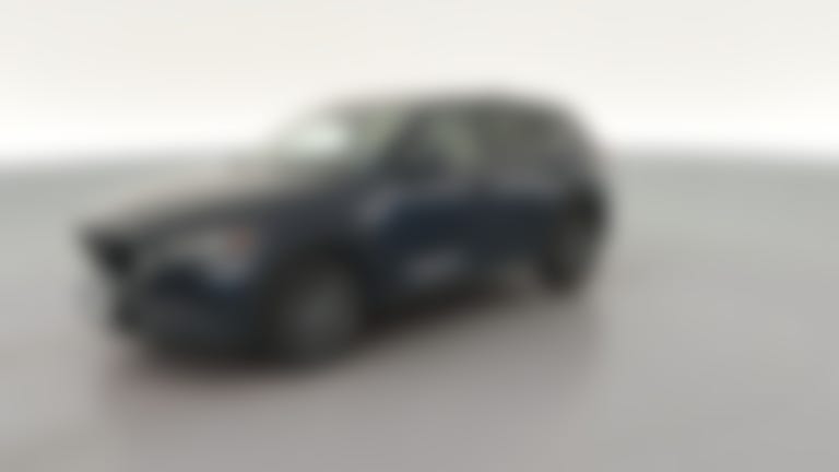 2019 MAZDA CX-5 vehicle photo