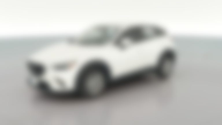 2020 MAZDA CX-3 vehicle photo