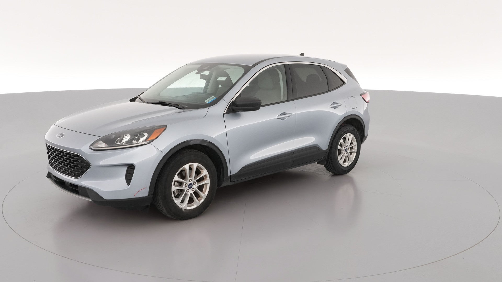 2022 Ford Escape vehicle photo