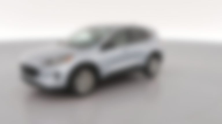 2022 Ford Escape vehicle photo