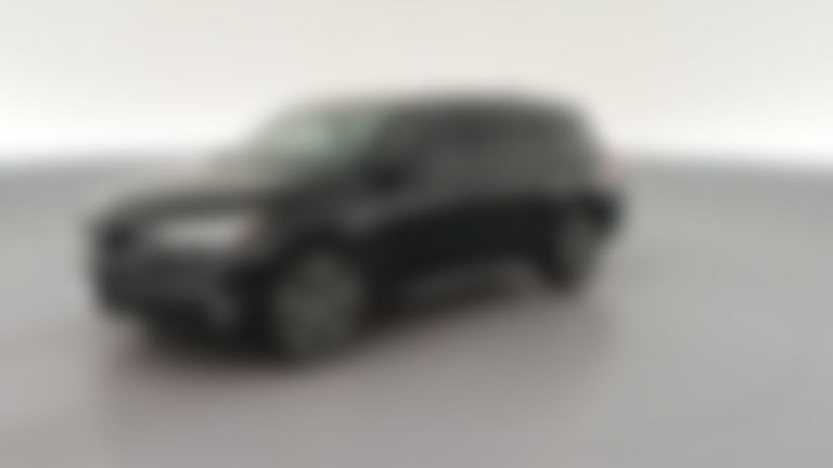 2019 Acura MDX vehicle photo