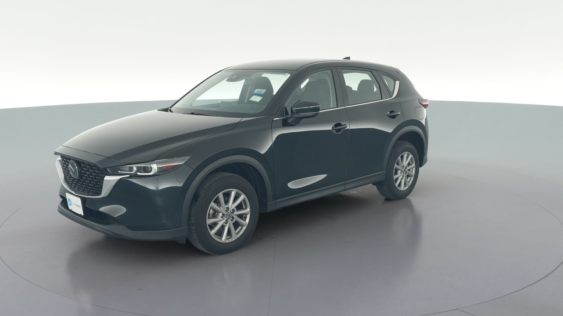 2023 MAZDA CX-5 vehicle photo